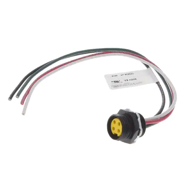 316JCF NC402 Alpha Wire